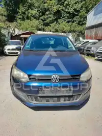 2011 Volkswagen Polo