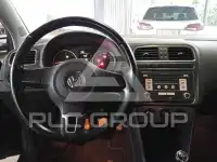 2011 Volkswagen Polo