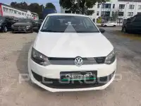 2011 Volkswagen Polo