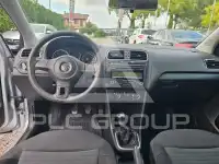 2011 Volkswagen Polo