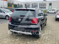 2011 Volkswagen Polo