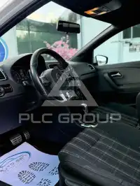 2011 Volkswagen Polo