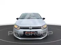 2011 Volkswagen Polo
