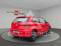 2011 Volkswagen Polo