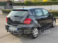 2008 Volkswagen Polo