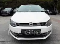 2011 Volkswagen Polo