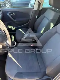 2011 Volkswagen Polo