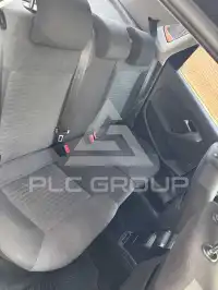 2011 Volkswagen Polo