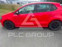 2011 Volkswagen Polo