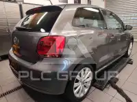 2011 Volkswagen Polo