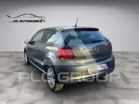 2011 Volkswagen Polo