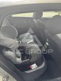 2011 Volkswagen Polo
