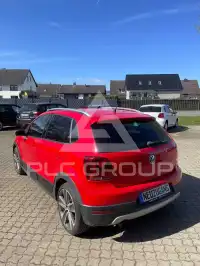 2011 Volkswagen Polo