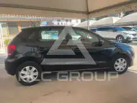 2011 Volkswagen Polo