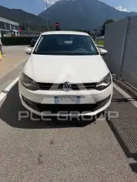 2011 Volkswagen Polo