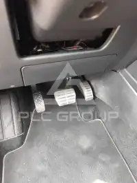 2011 Volkswagen Polo