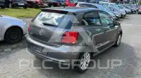 2011 Volkswagen Polo
