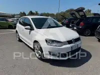 2011 Volkswagen Polo
