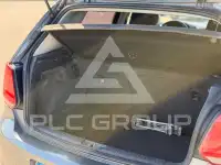 2011 Volkswagen Polo