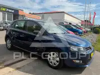2011 Volkswagen Polo