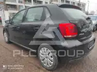 2011 Volkswagen Polo