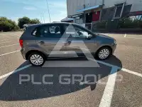 2011 Volkswagen Polo