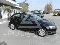 2011 Volkswagen Polo