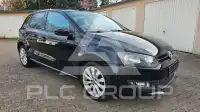 2011 Volkswagen Polo