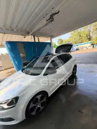 2011 Volkswagen Polo
