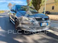 2011 Volkswagen Polo