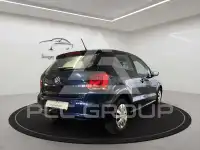 2011 Volkswagen Polo