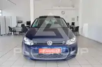 2011 Volkswagen Polo