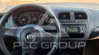 2011 Volkswagen Polo