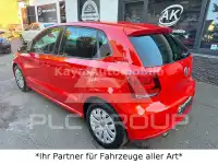 2011 Volkswagen Polo