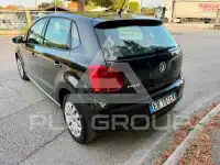 2011 Volkswagen Polo