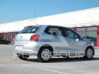 2011 Volkswagen Polo