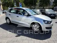 2011 Volkswagen Polo