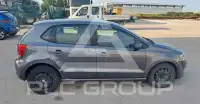 2011 Volkswagen Polo