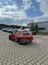 2011 Volkswagen Polo