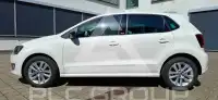 2011 Volkswagen Polo