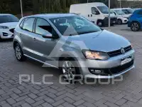 2011 Volkswagen Polo