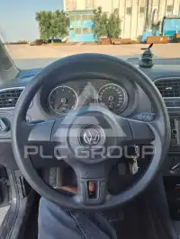 2011 Volkswagen Polo