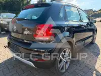 2011 Volkswagen Polo