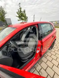 2011 Volkswagen Polo