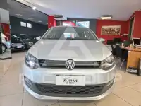 2011 Volkswagen Polo