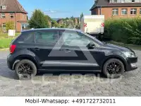 2011 Volkswagen Polo