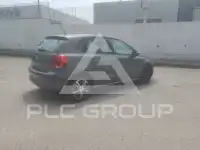 2011 Volkswagen Polo