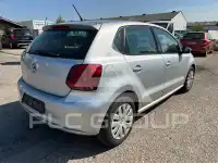 2011 Volkswagen Polo