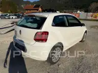 2011 Volkswagen Polo