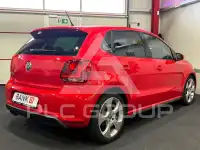 2011 Volkswagen Polo